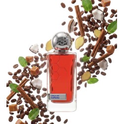 Caffeine Parfum 100ml
