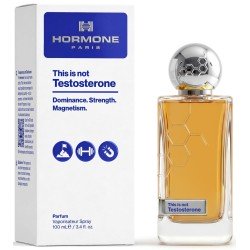 Testosterone Parfum 100ml