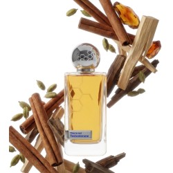 Testosterone Parfum 100ml