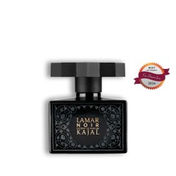 Lamar Noir 100ml