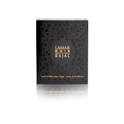 Lamar Noir 100ml