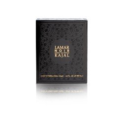Lamar Noir 100ml