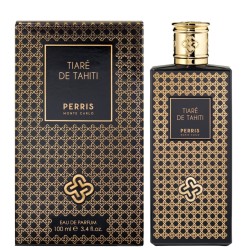 Tiaré de Tahiti Edp 100ml