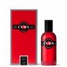 Cuba Eau de Parfum 100ml