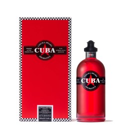Cuba Aftershave 100ml