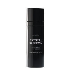 Crystal Saffron Hair Mist 75ml