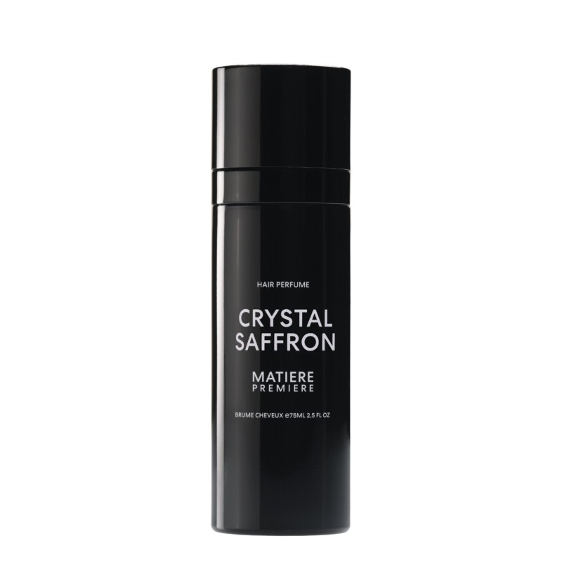 Crystal Saffron Hair Mist 75ml