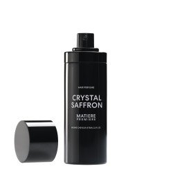 Crystal Saffron Hair Mist 75ml