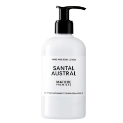 Santal Austral Hand & Body Lotion 300ml