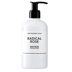 Radical Rose Hand & Body Lotion 300ml