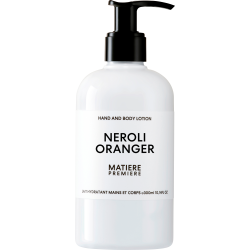 Neroli Oranger Hand & Body Lotion 300ml