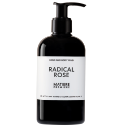 Radical Rose Hand & Body Wash 300ml
