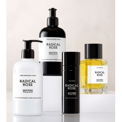 Radical Rose Hand & Body Wash 300ml • Matiere Premiere