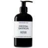 Crystal Saffron Hand & Body Wash 300ml