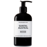 Santal Austral Hand & Body Wash 300ml