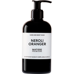 Neroli Oranger Hand & Body Wash 300ml