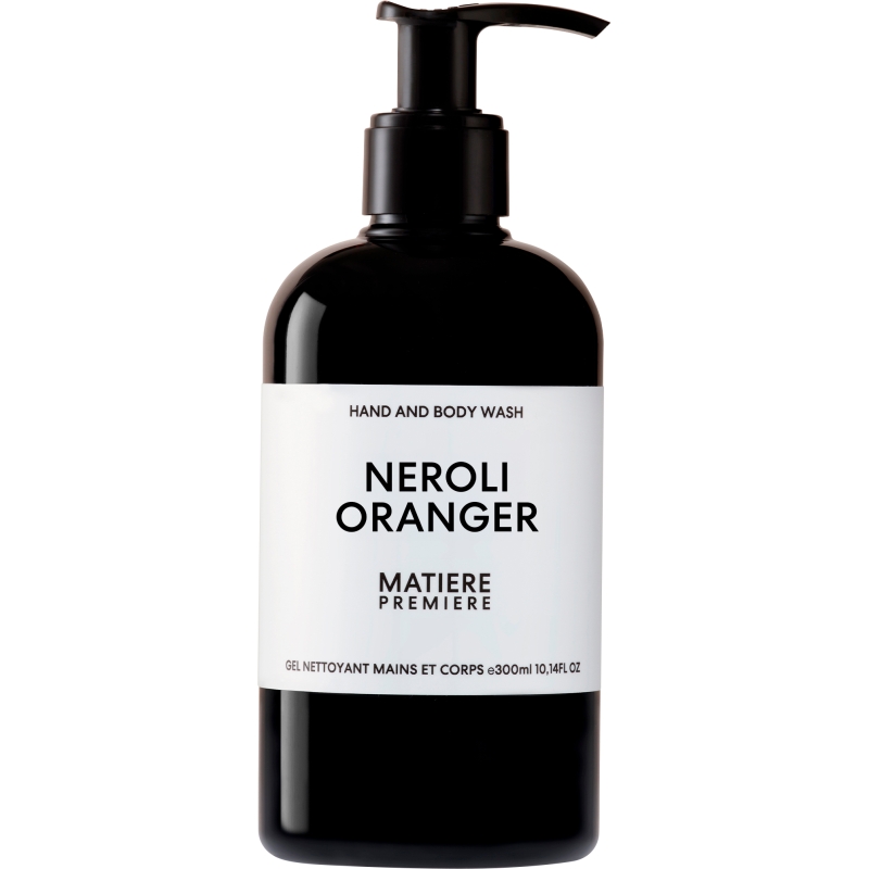 Neroli Oranger Hand & Body Wash 300ml