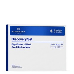 Discovery set 8 x 6ml (This is Not Neuro Compounds)