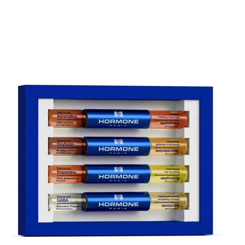 Discovery set 8 x 6ml (This is Not Neuro Compounds)