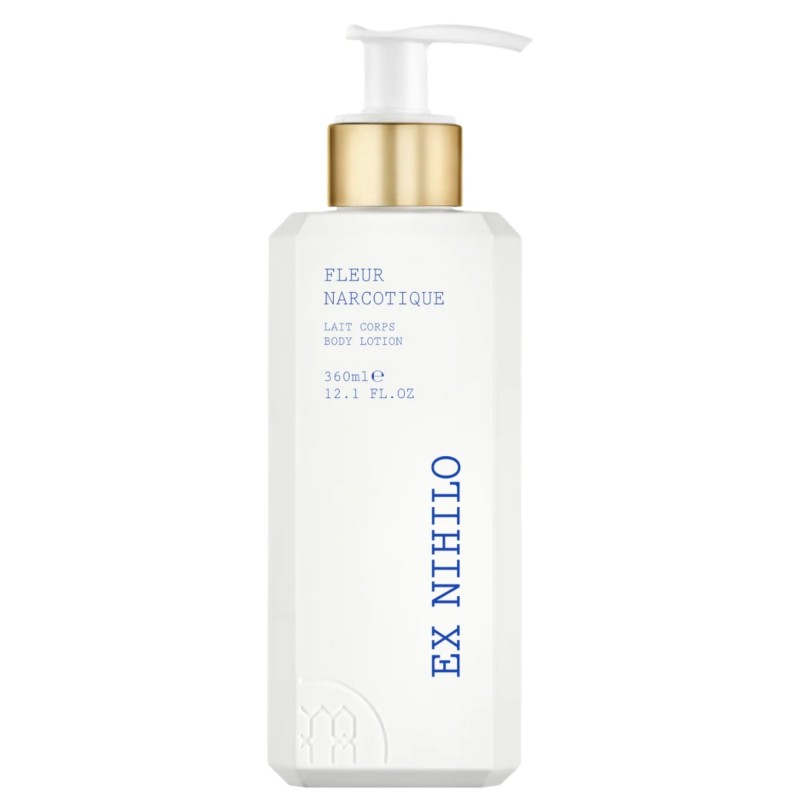 Fleur Narcotique Body Lotion 360ml