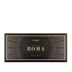 Cofanetto R.O.M.A. Special Collection 4 x 100ml