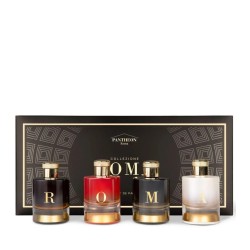 Cofanetto R.O.M.A. Special Collection 4 x 100ml