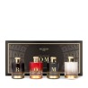 Cofanetto R.O.M.A. Special Collection 4 x 100ml