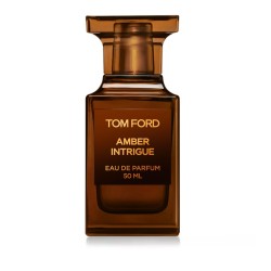 Amber Intrigue Eau de Parfum 50ml