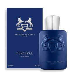 Percival EDP 125 ml