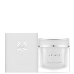 Valaya Body Cream 200 ml