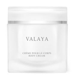 Valaya Body Cream 200 ml