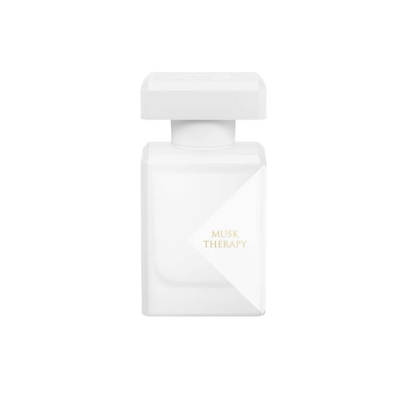 Musk Therapy Hair Mist 50ml