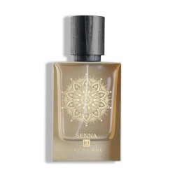 Senna 100ml • Eau de Moe