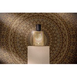 Senna 100ml • Eau de Moe