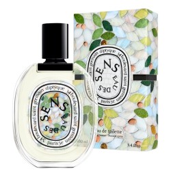 Eau des Sens EDT 100ml - Summer Edition 2026