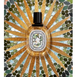 Eau des Sens EDT 100ml - Summer Edition 2026
