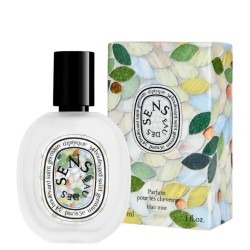 Eau Des Sens Profumo Capelli 30 ml Limited Edition Summer 2026