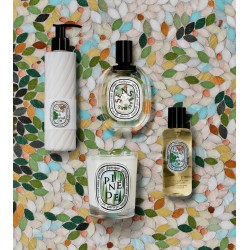 Citronelle & Géranium Detergente Mani & Corpo 200ml Summer 2026