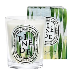 Candela Pinede 190 gr Limited Edition Summer 2026