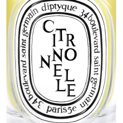Candela Citronelle 190 gr