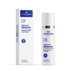 Melatonin 01 All-Over Spray 100ml