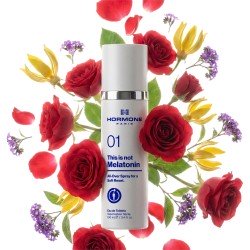 Melatonin 01 All-Over Spray 100ml