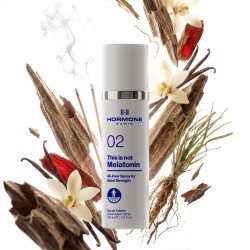 Melatonin 02 All-Over Spray 100ml