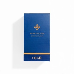 Musk Colada - Extrait de Parfum