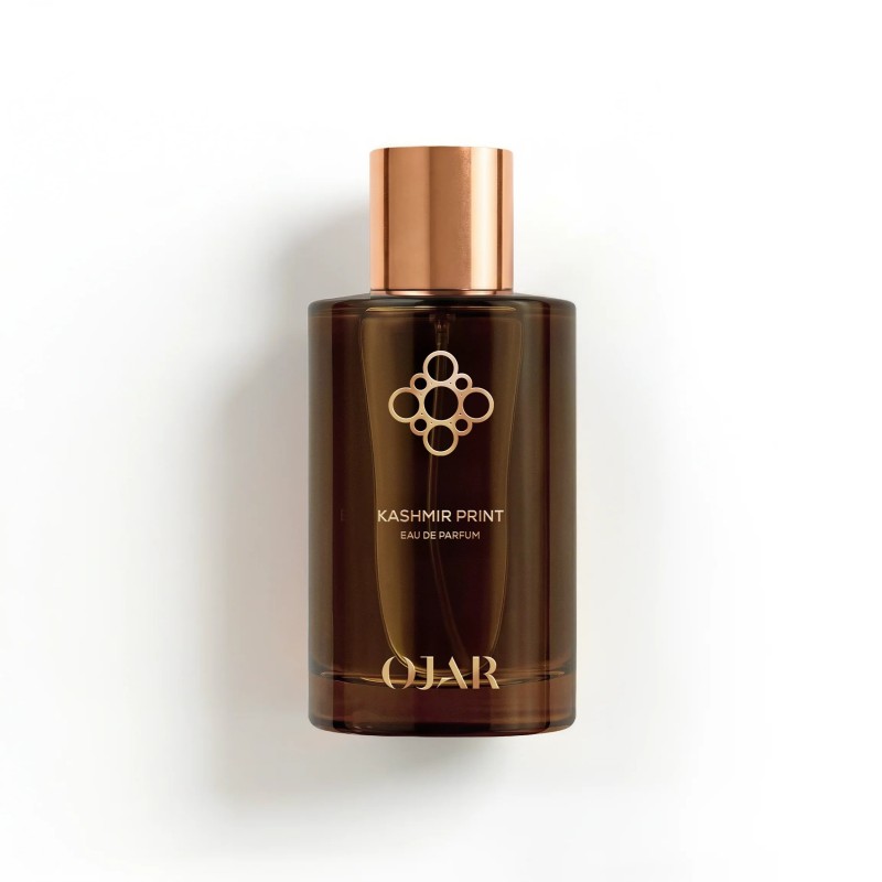 Kashmir Print - Eau de Parfum