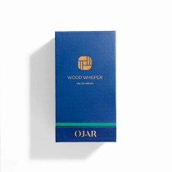 Wood Whisper - Eau de Parfum 100ml