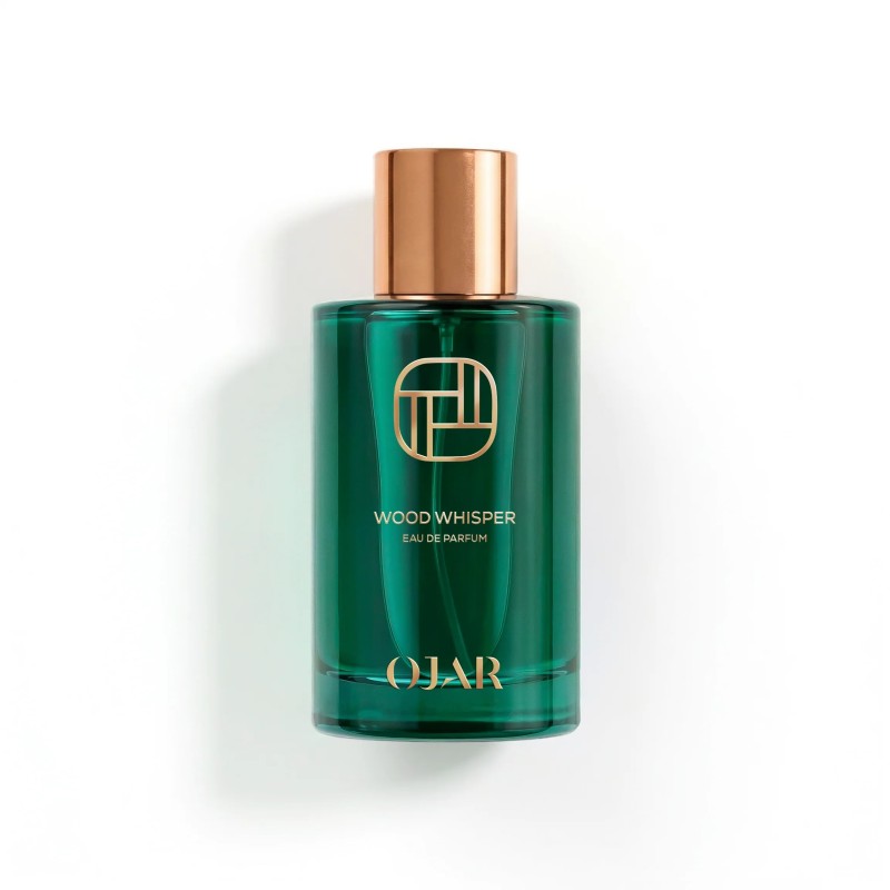 Wood Whisper - Eau de Parfum 100ml