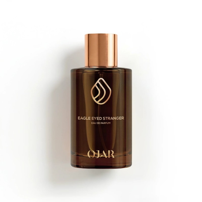 Eagle Eyed Stranger - Eau de Parfum 100ml