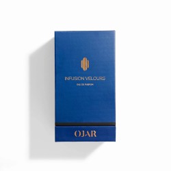 Infusion Velours - Eau de Parfum 100ml