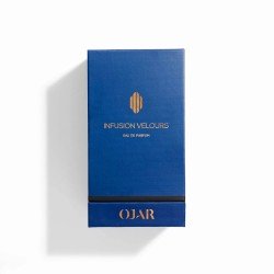 Infusion Velours - Eau de Parfum 100ml